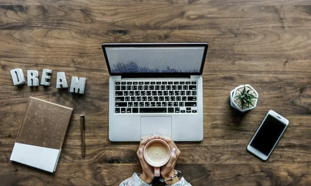 8 Best Coffee Chains to Code