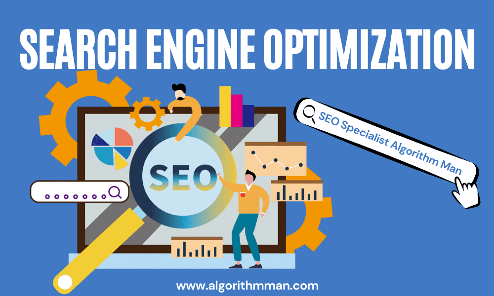 What is Search Engine Optimization or SEO?