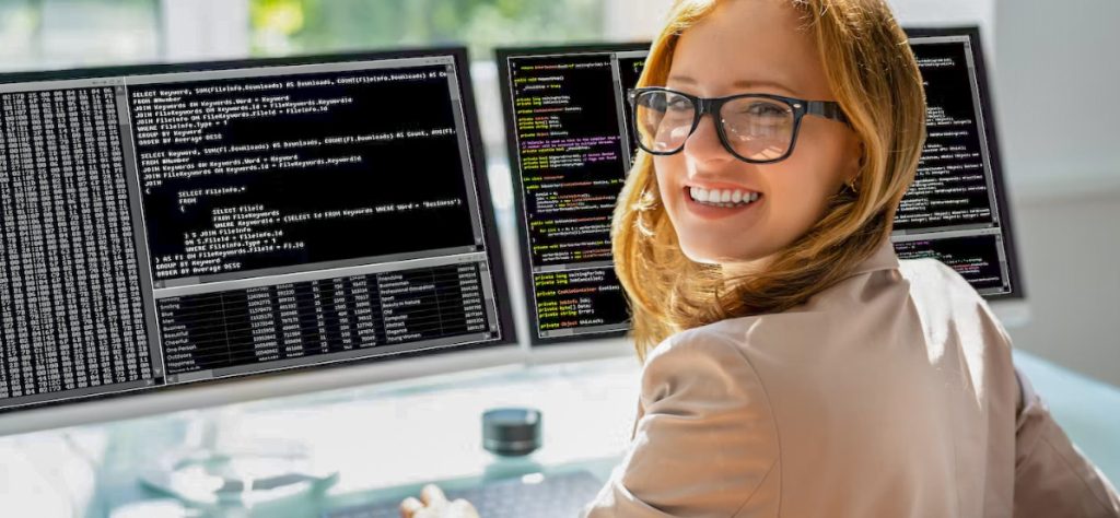 Significance of Programming Languages