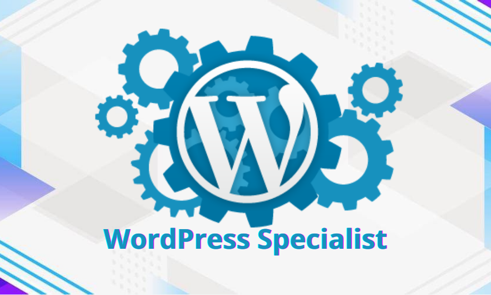 What is a WordPress Specialist, and What Do They Do?