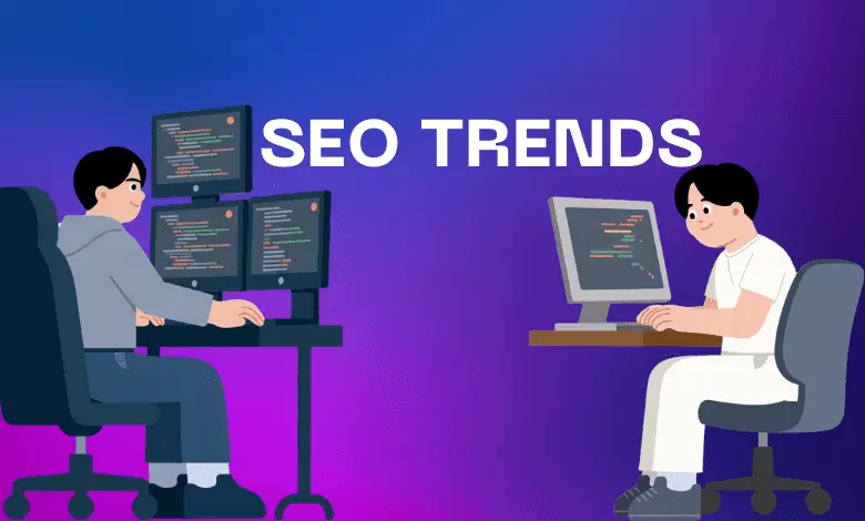 SEO Trends: 2026 Edition