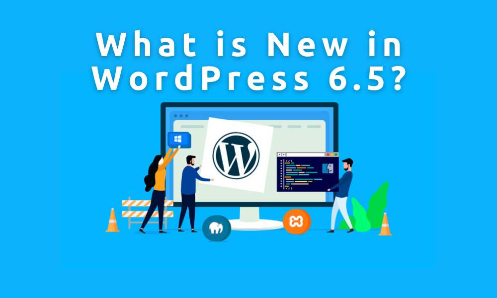 WordPress 6.5 Release Guide (Historical Archive)