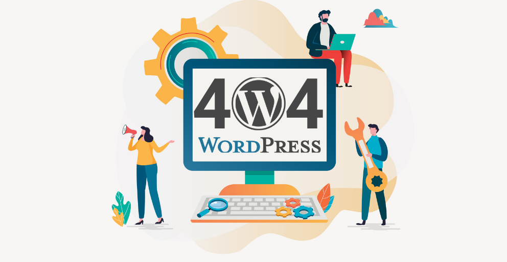 Fixing the WordPress White Screen of Death (WSoD)
