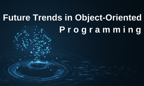 Future Trends in Object-Oriented Programming illustrator image