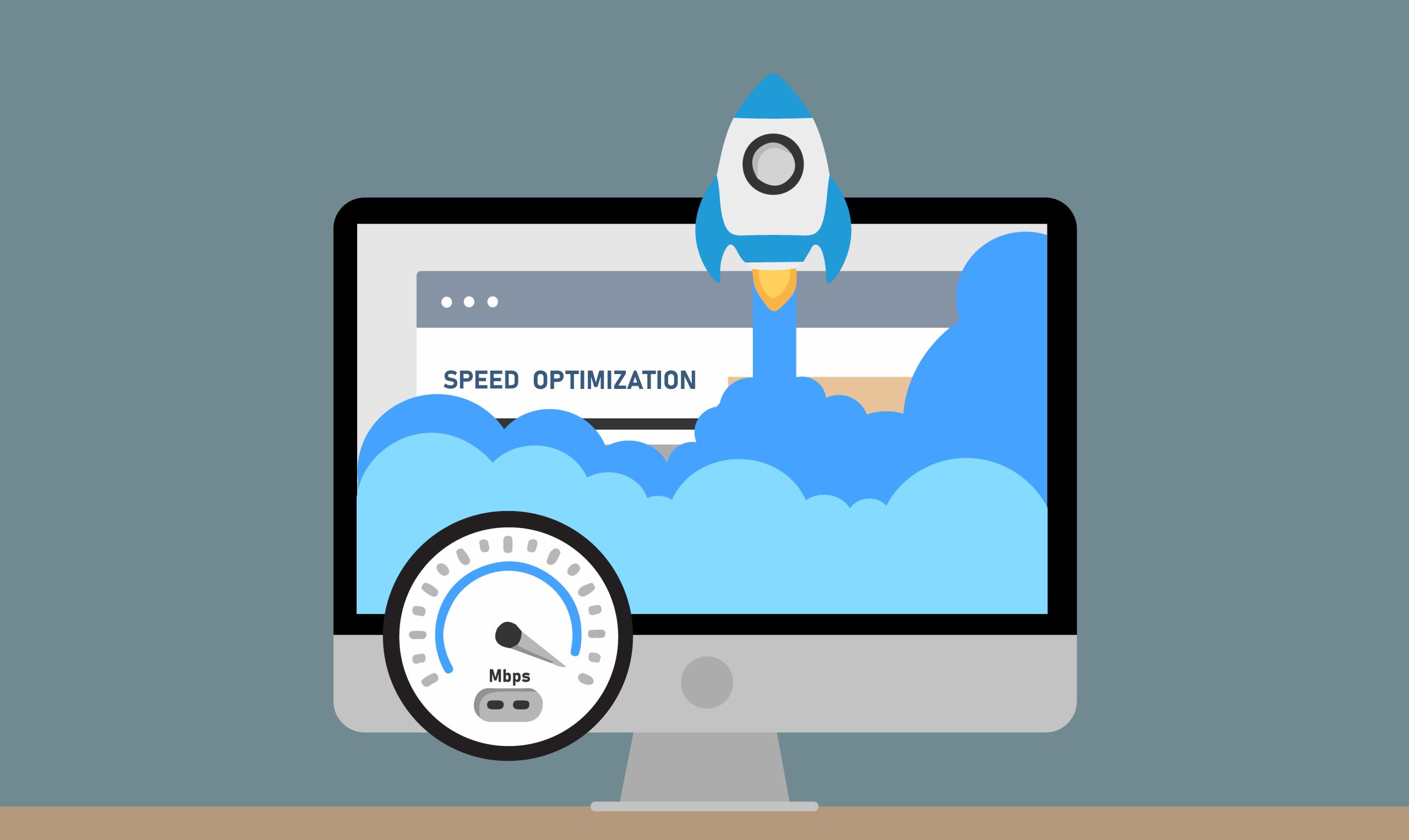Speed Up WordPress: 30 Proven Tips