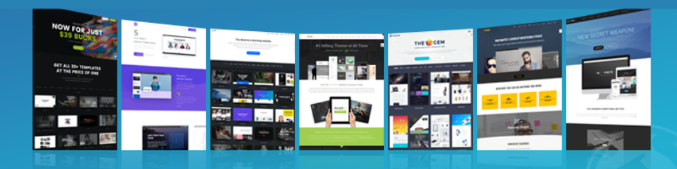 How can I find the theme of any WordPress site?