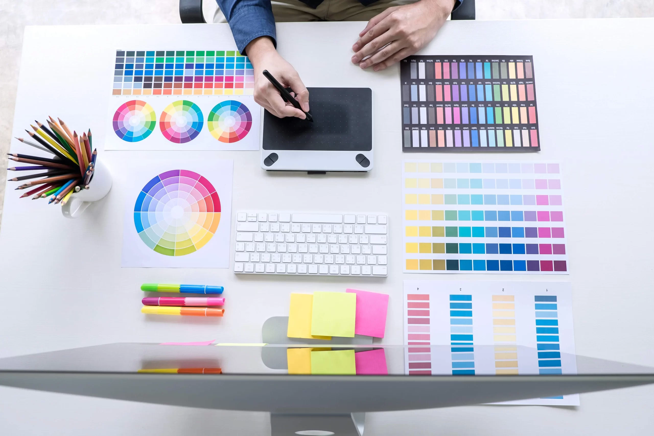6 Best Trending Design Tools