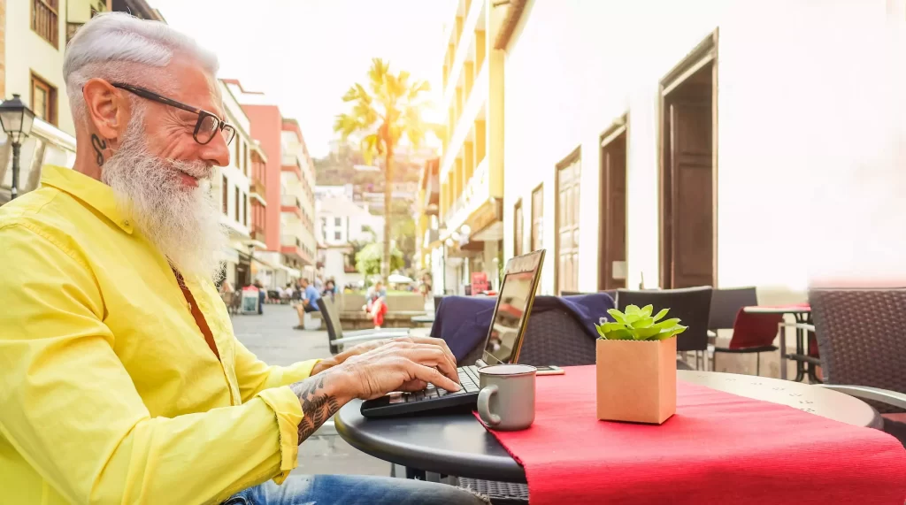 Challenges of Being a Digital Nomad