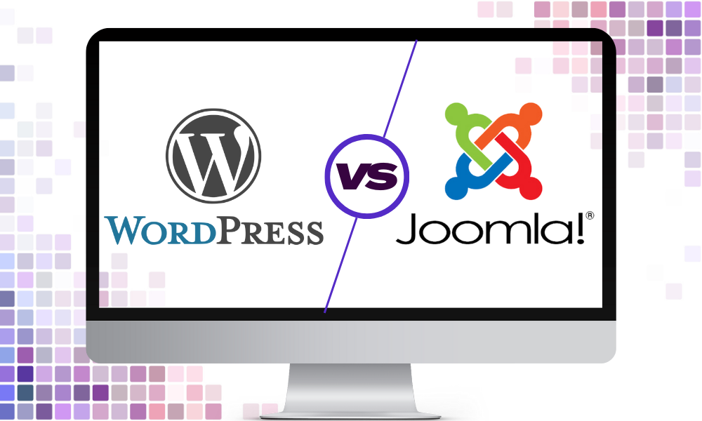 Joomla vs WordPress Comparison: Which CMS Is Best For You?