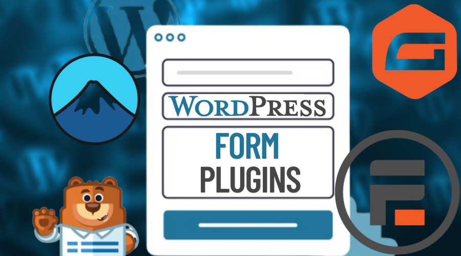 Best WordPress Form Plugins Compared + Pro Tips