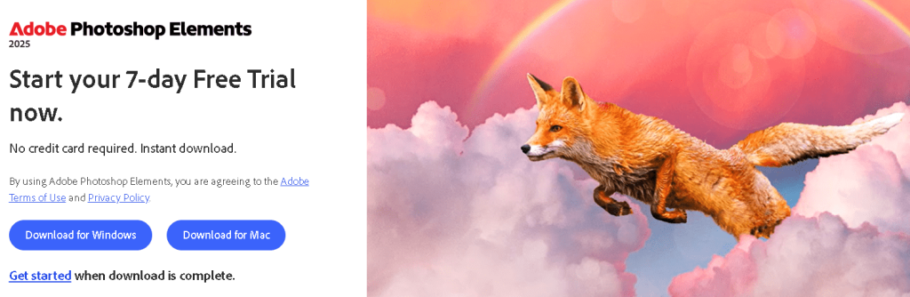Adobe Photoshop
