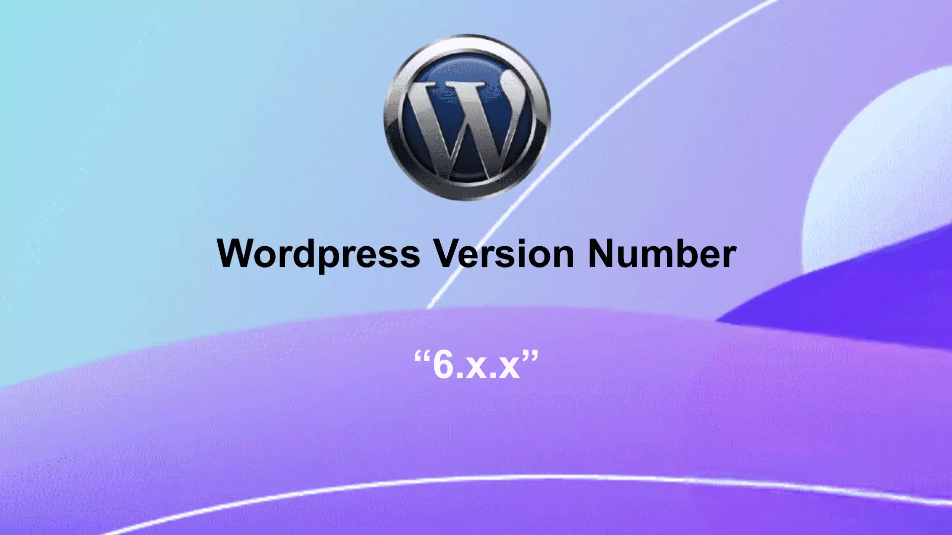 Quick & Easy WordPress Version Number Removal (Step by Step)