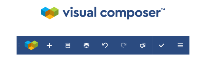 Visual Composer