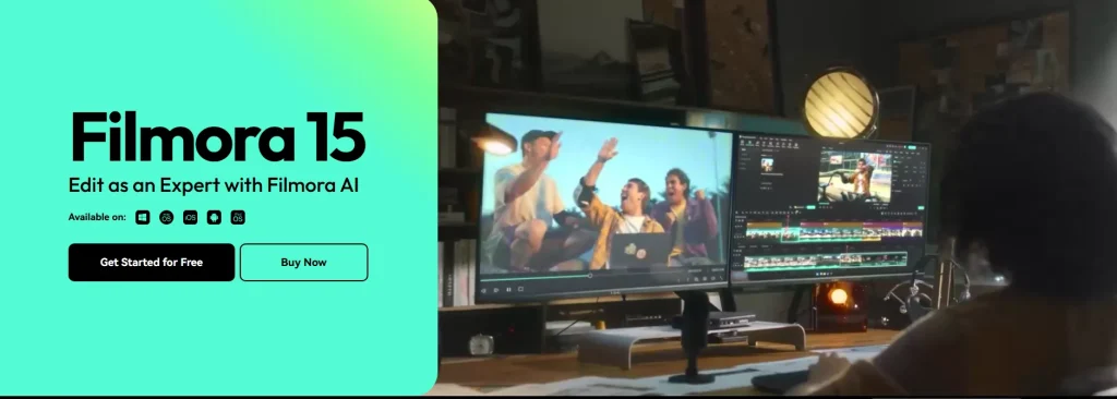 8 Best Video Editing Software for Beginners & Pros